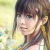 小燕子的头像