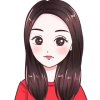 婷婷的头像