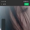 爱笑的女人的头像