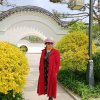 春暖花开的头像