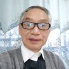 斜角边的头像