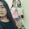 快乐女孩的头像