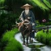 牧羊人(航修厂五车间)的头像