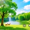 ༄Red桦兰姐《忙，回复晚，请见谅！》的头像