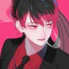 柔✎ℳ๓橘子的头像