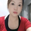 乡村女人的头像