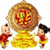 幸福的头像