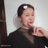 何花的头像