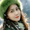 飘过的雪花的头像
