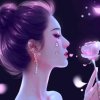 时光会咬人的头像