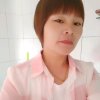 没有绿叶的红花的头像