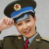 简单的头像