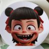 青春美少女的头像