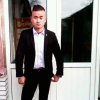 zhujie阿杰的头像