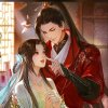 大胖子姑娘的头像