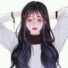 瀔   