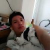为自己而改变的头像
