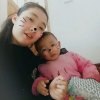 农村孩子妈妈一个孩子三岁，的头像