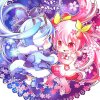 初音未来的头像