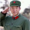 边防战士的头像
