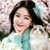【满族格格安然】勿扰退的头像