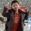 三《纯粮酒》高粱/玉米/绿豆/五粮的头像