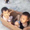 一个人的心的头像