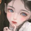 钟钟儿的头像