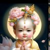 阿兰若～魅音的头像