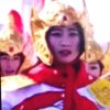 杨家将，杨六郎！的头像