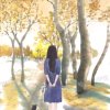 百合的头像