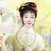 晚年幸福的头像