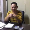 寻找幸福的头像