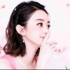 像丰田霸道一样的女人的头像