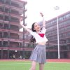 蓝蓝的天的头像