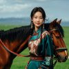  蒙娜丽莎的头像