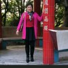 微笑喜欢音乐...的头像