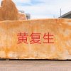黄复生的头像
