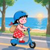 宁静的头像