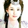 the little princess的头像
