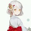 『西风阙』未若的头像