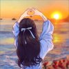 你的是谁的海的头像