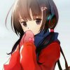 Sunshine的头像