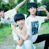 TFBOYS的头像
