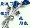 沉默是金的头像