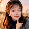 烟花笑~原矿松石的头像