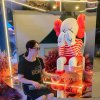 淡定的头像