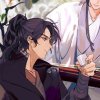 江逝。的头像