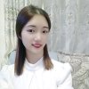 夏天，婉儿的头像