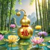 冰出水芙蓉【黄鹂】的头像